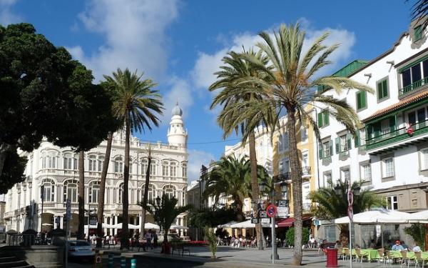 Die faszinierende Geschichte von Gran Canaria: Eine Reise durch die Zeit