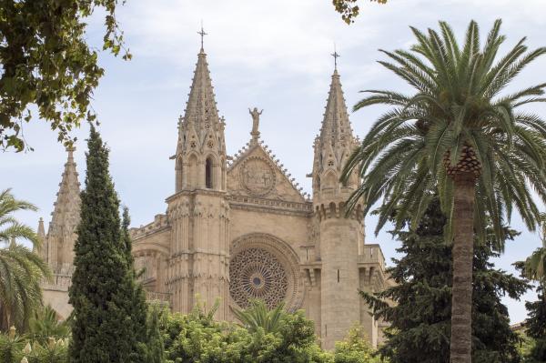 La Palma: Ein historisches Mosaik im Herzen der Kanaren