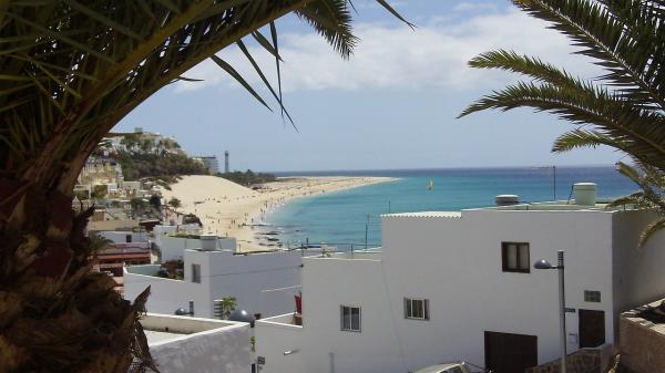Entdecke das Paradies: Die schönsten Strände auf Fuerteventura