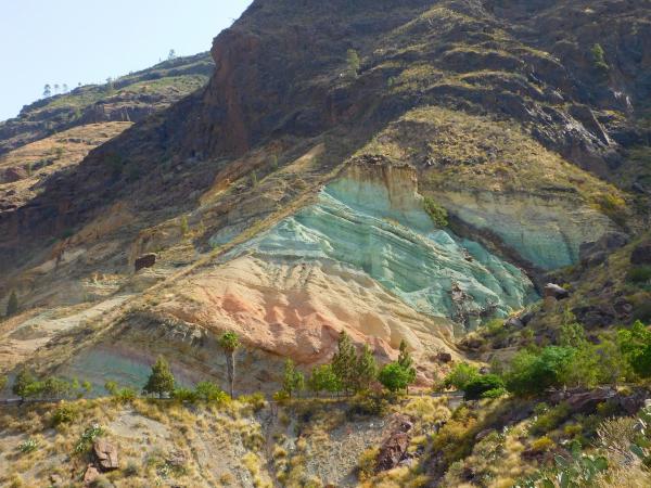 Die Schöpfungsgeschichte der Guanchen: Einblick in die mystische Vergangenheit Gran Canarias