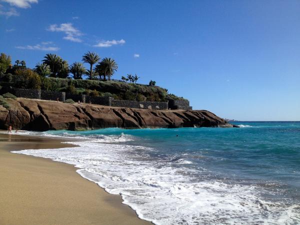 Entdecke Adeje und Costa Adeje: Ein Paradies auf den Kanarischen Inseln