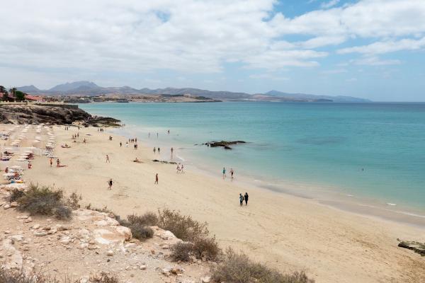 Tipps für einen Urlaub auf Fuerteventura