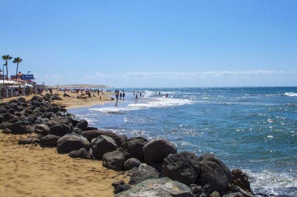 Tipps für einen Urlaub auf Gran Canaria
