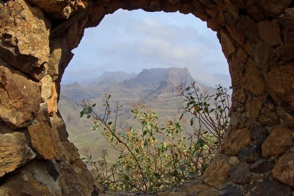 Wandern auf Gran Canaria: Die schönsten Wander-Routen