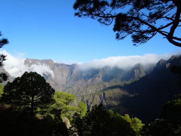 Wandern auf La Palma: Entdecke die schönsten Wander-Routen