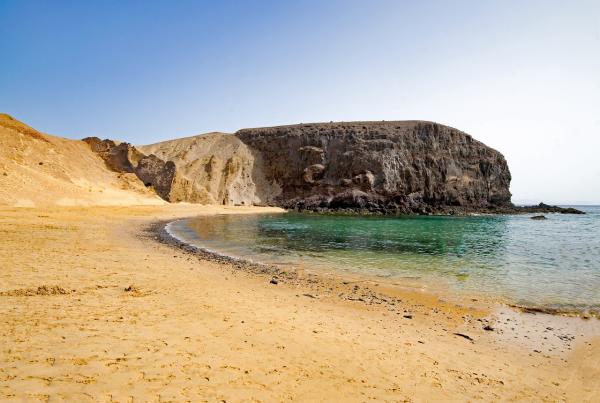 Tipps für einen Urlaub auf Lanzarote