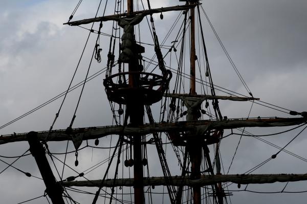 La Palma: Die Piraten von Santa Cruz
